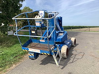 Upright ab38 hoogwerker - afbeelding 2 van  4
