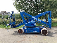 Upright ab38 hoogwerker - afbeelding 4 van  4