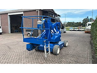 Upright ab38 hoogwerker - afbeelding 2 van  7