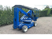 Upright ab38 hoogwerker - afbeelding 4 van  7