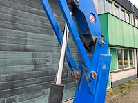 Upright ab38 hoogwerker - afbeelding 7 van  23