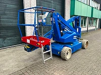 Upright ab38 hoogwerker - afbeelding 12 van  23