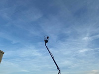 Upright ab38n hoogwerker - afbeelding 2 van  18