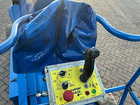 Upright ab38n hoogwerker - afbeelding 5 van  18