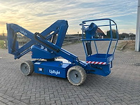 Upright ab38n hoogwerker - afbeelding 14 van  18