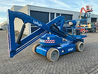 Upright ab38n hoogwerker - afbeelding 15 van  18