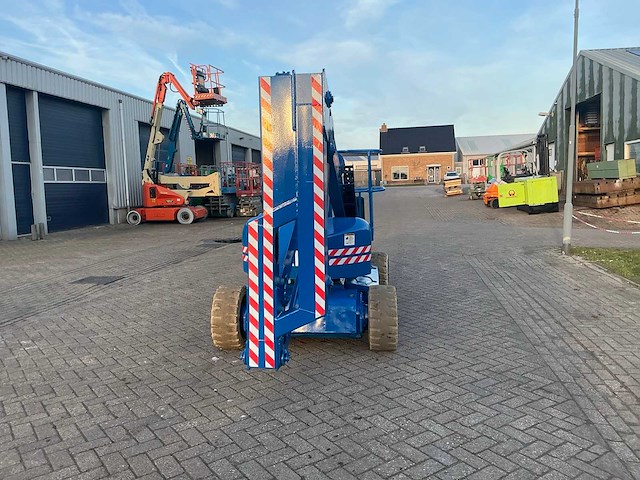 Upright ab38n hoogwerker - afbeelding 16 van  18