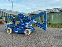 Upright ab38n hoogwerker - afbeelding 17 van  18