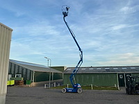 Upright ab38n hoogwerker - afbeelding 18 van  18