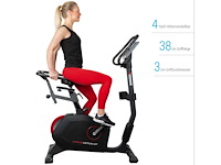 Upright-fit - overige cardiotoestellen - afbeelding 1 van  8