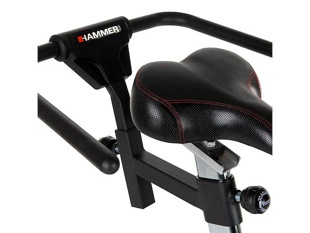 Upright-fit - overige cardiotoestellen - afbeelding 3 van  8