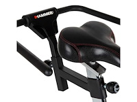 Upright-fit - overige cardiotoestellen - afbeelding 3 van  8