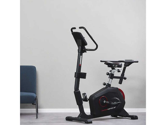 Upright-fit - overige cardiotoestellen - afbeelding 4 van  8