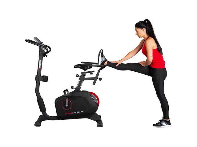 Upright-fit - overige cardiotoestellen - afbeelding 6 van  8