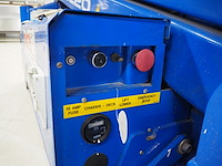 Upright inc. - afbeelding 2 van  11