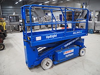 Upright inc. - afbeelding 4 van  11