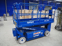 Upright inc. - afbeelding 6 van  11