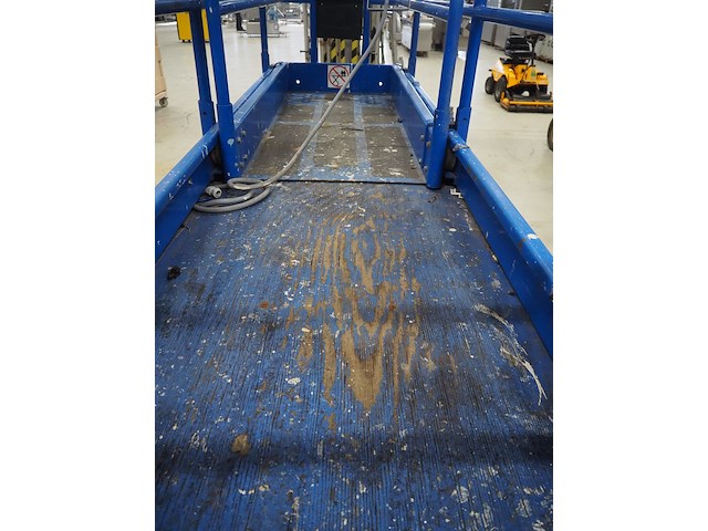 Upright inc. - afbeelding 7 van  11