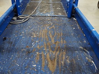 Upright inc. - afbeelding 7 van  11