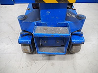 Upright inc. - afbeelding 8 van  11