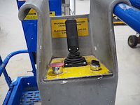 Upright inc. - afbeelding 9 van  11