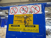 Upright inc. - afbeelding 10 van  11