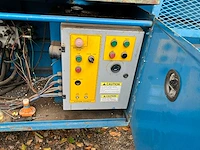 Upright lx 41 hoogwerker - afbeelding 4 van  8