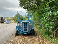 Upright lx 41 hoogwerker - afbeelding 7 van  8