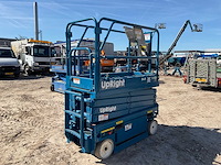 Upright mx19 hoogwerker - afbeelding 1 van  7