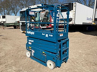 Upright mx19 hoogwerker - afbeelding 3 van  7