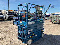 Upright mx19 hoogwerker - afbeelding 4 van  7