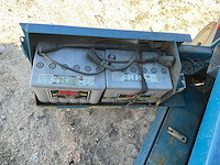 Upright mx19 hoogwerker - afbeelding 5 van  7