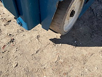 Upright mx19 hoogwerker - afbeelding 7 van  7