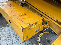 Upright sl-26 hoogwerker - afbeelding 5 van  21