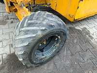 Upright sl-26 hoogwerker - afbeelding 6 van  21