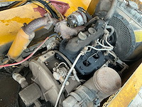 Upright sl-26 hoogwerker - afbeelding 11 van  21