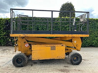 Upright sl-26 hoogwerker - afbeelding 15 van  21