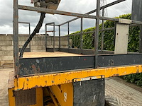 Upright sl-26 hoogwerker - afbeelding 18 van  21