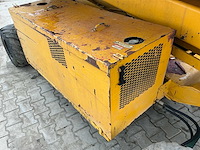 Upright sl-26 hoogwerker - afbeelding 19 van  21