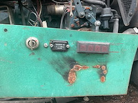 Upright sl-26 schaarhoogwerker - afbeelding 5 van  23