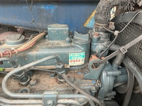 Upright sl-26 schaarhoogwerker - afbeelding 6 van  23