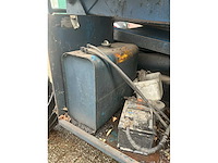 Upright sl-26 schaarhoogwerker - afbeelding 7 van  23