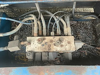 Upright sl-26 schaarhoogwerker - afbeelding 10 van  23