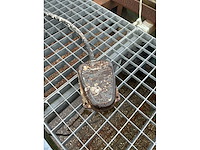 Upright sl-26 schaarhoogwerker - afbeelding 12 van  23