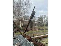 Upright sl-26 schaarhoogwerker - afbeelding 13 van  23