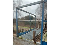 Upright sl-26 schaarhoogwerker - afbeelding 14 van  23