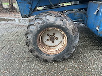 Upright sl-26 schaarhoogwerker - afbeelding 20 van  23