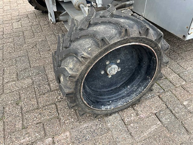 Upright sl30sl hoogwerker - afbeelding 17 van  28