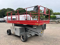 Upright sl30sl hoogwerker - afbeelding 24 van  28