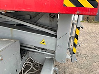Upright sl30sl hoogwerker - afbeelding 13 van  28